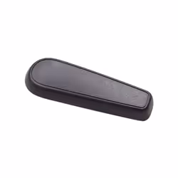 Car Seat Back Recliner Lumbar Support Adjustment Manual Switch Handle