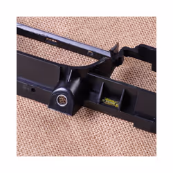 Citall Front Left/driver Interior Door Pull Grab Handle Cover Bracket