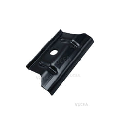Battery holder BRACKET BATTERY MTG For Hyundai Accent Verna Atos I10 i20