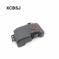 Battery Positive Insurance Battery Positive Cover Battery Terminal Cap