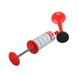 Hand Held Can Of Canned Compressed Loud Air - Steering Wheels & Horns