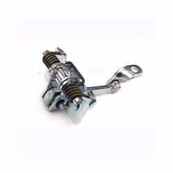 For Citroen C3 2002-2015 Door Check Link Strap Stopper Front Right Or