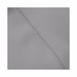 Gray Leather Front Door Panel Cover For Vw Beetle 1998 1999 2000 - 2010