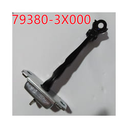 Check Assy Front Door Limiter Door Belt Front Left For Hyundai Elantra