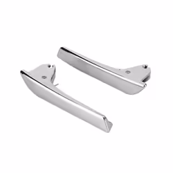 2pcs Interior Door Handle Car Modification 15920696 Fit for CHEVROLET