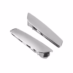 2pcs Interior Door Handle Car Modification 15920696 Fit for CHEVROLET