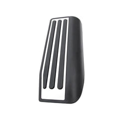Car Foot Rest Dead Pedal Cover For Land Rover Discovery 5 Range Sport