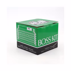 N-6 Steering Wheel Hub Adapter Boss Kit (fit For Nissan 200sx S13 S14