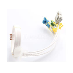 Repair cable wire 96605636XT For Renault Com 2000 Peugeot  206 307 406