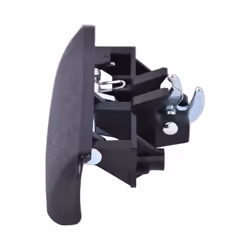 Glove Box Latch Catch Handle Compatible With Dodge Durango Dakota 1997