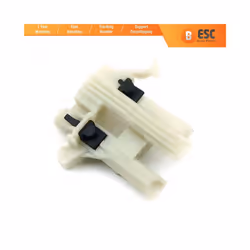 ESC Auto Parts EWR5236 Window Regulator Repair Clips Front Right Door