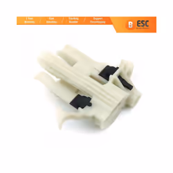 ESC Auto Parts EWR5236 Window Regulator Repair Clips Front Right Door