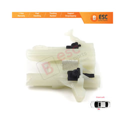 Esc Auto Parts Ewr5235 Window Regulator Repair Clips Front Left Door 68070267ad
