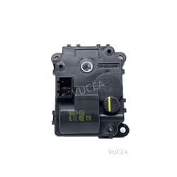 971542e300 97154-2e300 Genuine Heater Control Mode Actuator For Hyundai