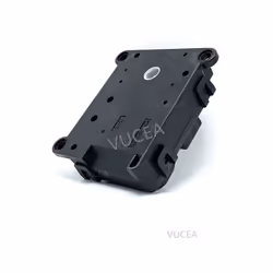 971542e300 97154-2e300 Genuine Heater Control Mode Actuator For Hyundai