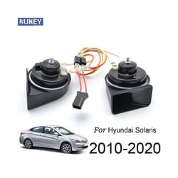 For Hyundai Solaris 2010 2011 2012 2013 2014 2015 2016 2017 2018 2019