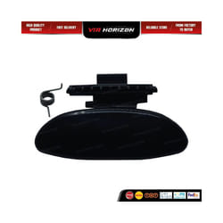 For Citroen Elysee C3 C2 For Peugeot 301 8218 A3, 8218.a3 Black Color