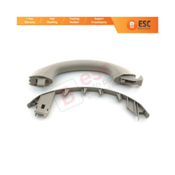 Esc Auto Parts Edp775 Sliding Door Upper Grab Handle Right 8200497434