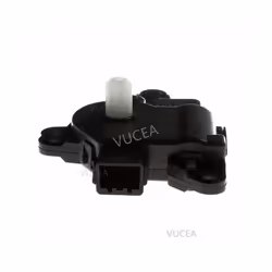 1718214 Auto Parts Air Damper Actuator For Ford Everest Ranger Ab39 19e616