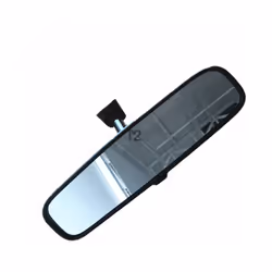 Interior Rear View Mirror For Hyundai Accent Elantra Gt Santa Fe Tucson