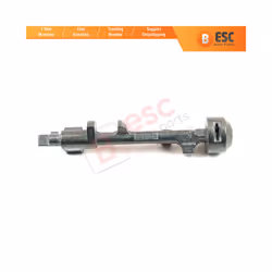 Esc Auto Parts Esp36 Ignition Lock Cylinder Barrel Rod 4528060510 For