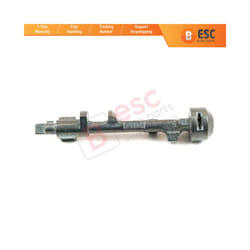 Esc Auto Parts Esp36 Ignition Lock Cylinder Barrel Rod 4528060510 For