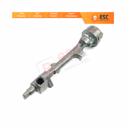 Esc Auto Parts Esp36 Ignition Lock Cylinder Barrel Rod 4528060510 For