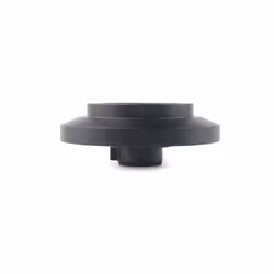 Aluminum Steering Wheel Short Hub Adapter Quick Release Boss Kit For Bmw