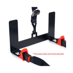 Universal Car Safety Seat Car Child Seat Mounting Kit Car Child Seat Restraint