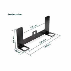 Universal Car Safety Seat Car Child Seat Mounting Kit Car Child Seat Restraint