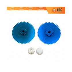 Esc Auto Parts Ege508-3 Vdo Speedometer Odometer Gears For Bmw E30 316i
