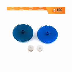 Esc Auto Parts Ege508-3 Vdo Speedometer Odometer Gears For Bmw E30 316i