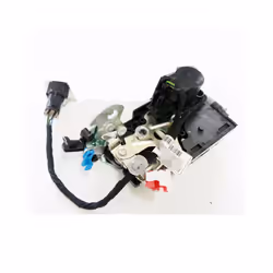 Genuine Rear Left Door Latch Assy For Ssangyong Rexton1 Rexton2 Rexton