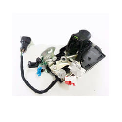 Genuine Rear Left Door Latch Assy For Ssangyong Rexton1 Rexton2 Rexton