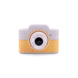 Hoppstar Expert citron Children's digital camera