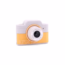 Hoppstar Expert citron Children's digital camera