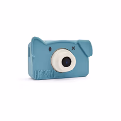 Hoppstar Rookie Yale Children's digital camera