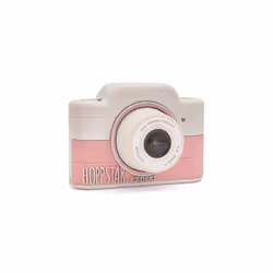 Hoppstar Expert blush Children's digital camera