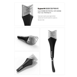 SuperM Light Stick