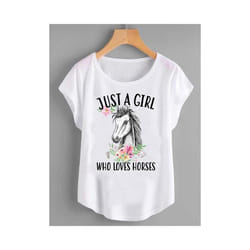 Fashion Shirt Female Flower 90s Cute Trend Graphic T Top Women Print Summer T-shirts Clothing Short Sleeve Cartoon Tee T-Shirt - FYA30209, 5XL