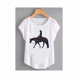 Fashion Shirt Female Flower 90s Cute Trend Graphic T Top Women Print Summer T-shirts Clothing Short Sleeve Cartoon Tee T-Shir ...