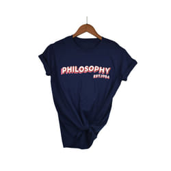 summer cotton top short-sleeved oversized women's T-shirt casual fashion men's and women's clothing men's T-shirt - 9, S