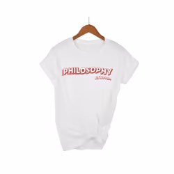 summer cotton top short-sleeved oversized women's T-shirt casual fashion men's and women's clothing men's T-shirt - 9, S