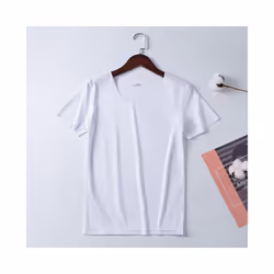 Summer Women T-shirts Ice Silk T-shirt Vest Short Sleeve Tank Fashion Woman Blouses Slim y2k Tops Undershirt Woman Clothes -  ...