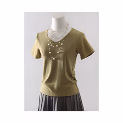 Slim V Neck T Shirts For Women Short Sleeves Black Slim Tops Summer Thick Modal T Shirt Women V Neck Short Sleeve Tops Tees - ...