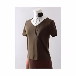 Slim V Neck T Shirts For Women Short Sleeves Black Slim Tops Summer Thick Modal T Shirt Women V Neck Short Sleeve Tops Tees - ...