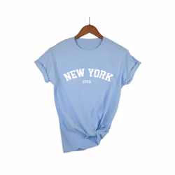 Summer street selling brand letter printed cotton oversized women's T-shirt top short sleeve casual fashion brand men's T-shi ...