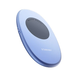 Vaydeer Undetectable Mouse Jiggler with Power Adapter and ON/Off Switch Mouse Mover Simulator, Driver-Free Mouse Movement Simula