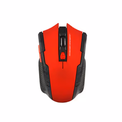 2.4GHz Wireless Mouse Optical Mice Mouse Gaming with USB Receiver Gamer 6D Wireless Mouse For Computer Laptop Accessories - R ...