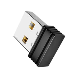 Mouse Jigglers Mover Undetectable Automatic USB Port Shaker Wiggler For Laptop Keeps Computer Awake Mouse Movement - Black